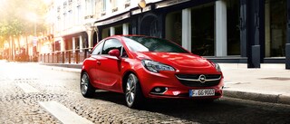 Finanzierung | Opel Bank | Opel Deutschland